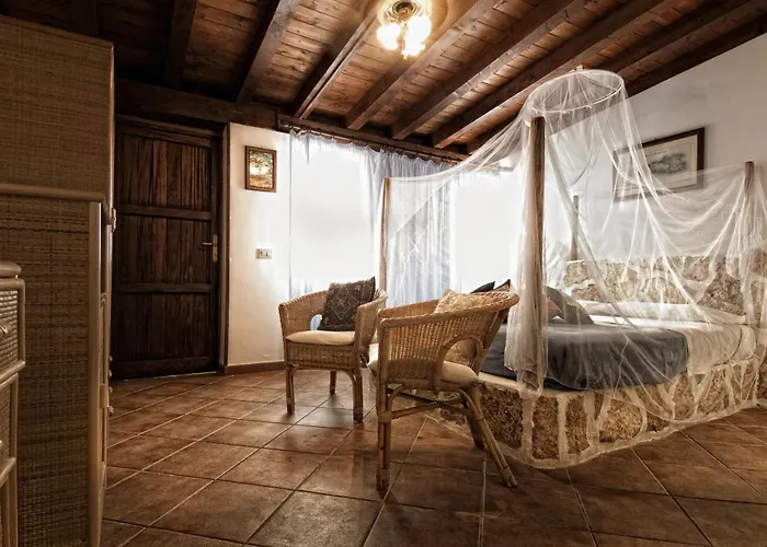 Hotel La Rosa Dei Venti Lampedusa